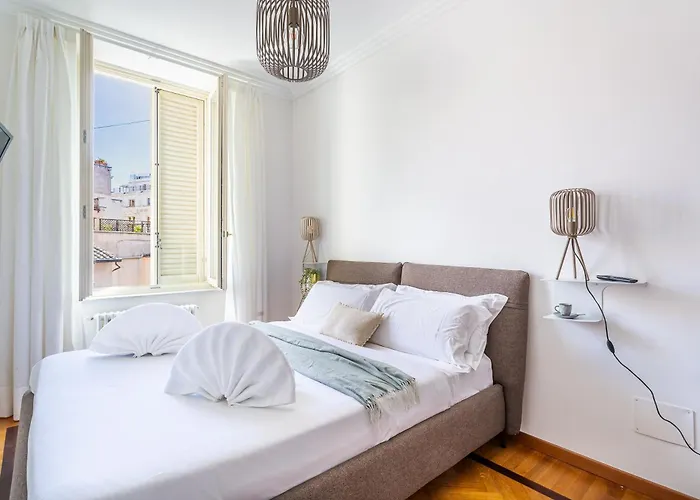 Apartment Iflat Stylish Crispi 20 Exclusive Rom