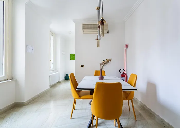 Apartment Iflat Stylish Crispi 20 Exclusive Rom