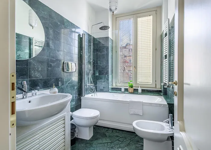Apartment Iflat Stylish Crispi 20 Exclusive Rom
