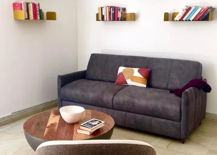 Apartment Iflat Stylish Crispi 20 Exclusive Rom
