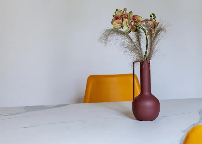 Iflat Stylish Crispi 20 Exclusive Apartment *