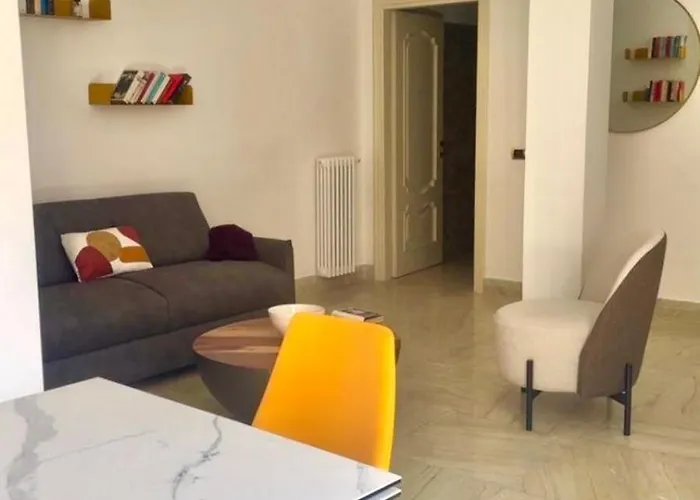 Apartment Iflat Stylish Crispi 20 Exclusive Rom